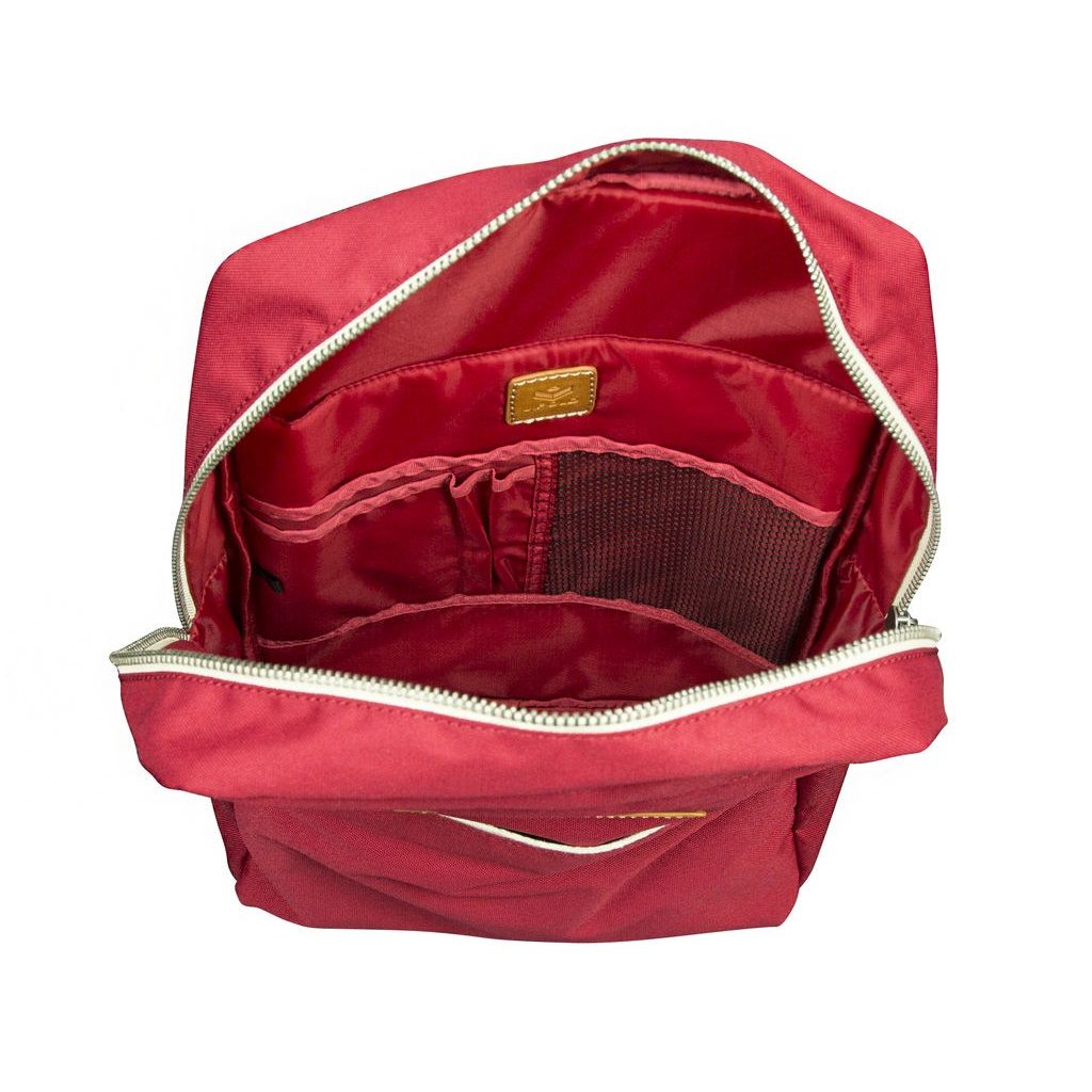 J.FOLD Backpack Montreal - Red